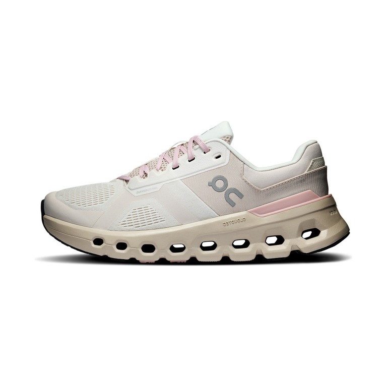 On Cloudrunner 2 'Silver Mauve' Женские