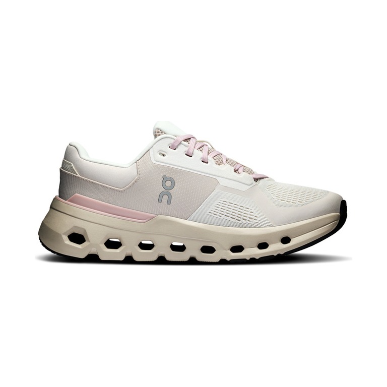 On Cloudrunner 2 'Silver Mauve' Женские