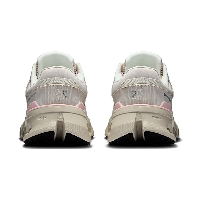 On Cloudrunner 2 'Silver Mauve' Женские