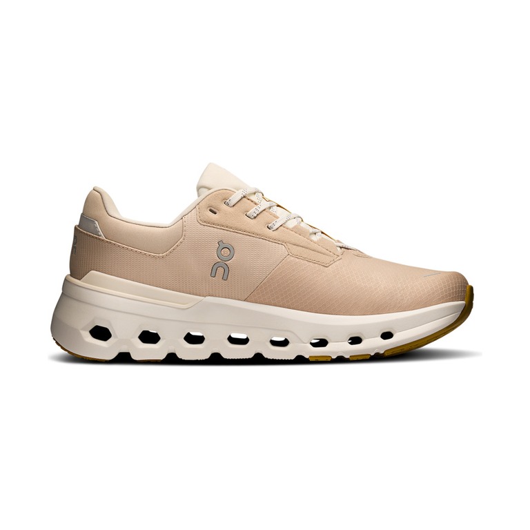 On Cloudrunner 2 Waterproof 'Sand Dew' Женские