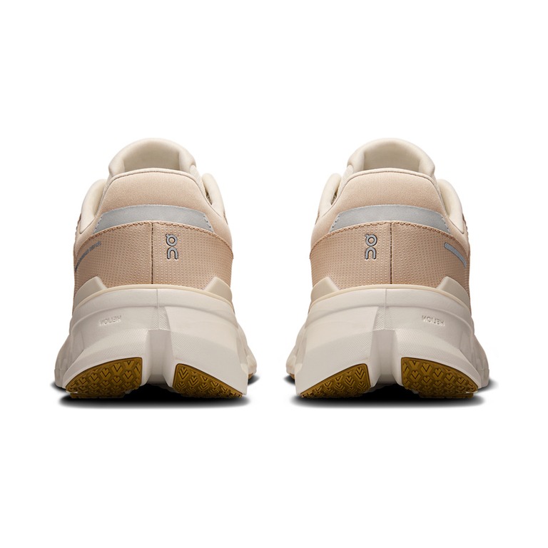 On Cloudrunner 2 Waterproof 'Sand Dew' Женские
