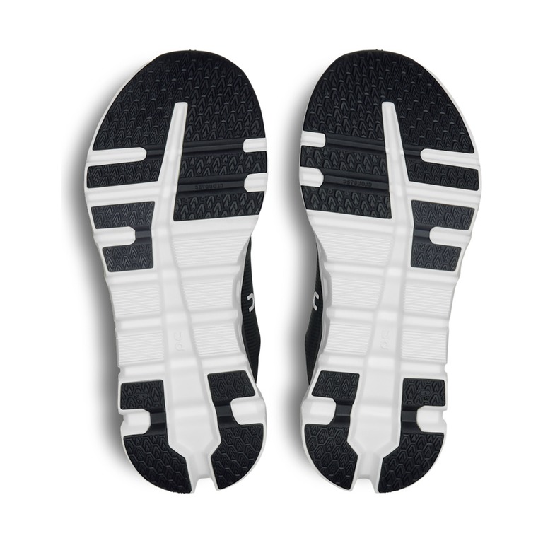 On Cloudrunner 2 Wide 'Eclipse Black' Женские