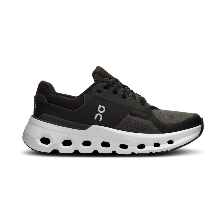 On Cloudrunner 2 Wide 'Eclipse Black' Женские