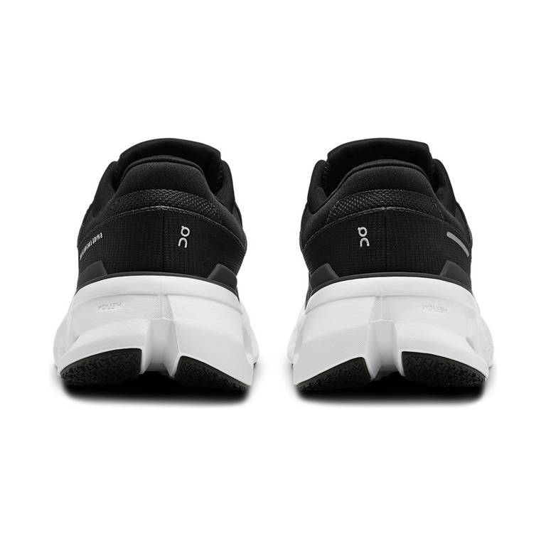 On Cloudrunner 2 Wide 'Eclipse Black' Женские