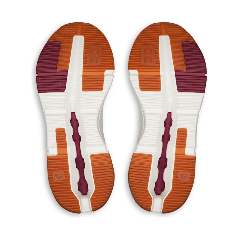 On Cloudnova 2 'Heather Sienna' Женские