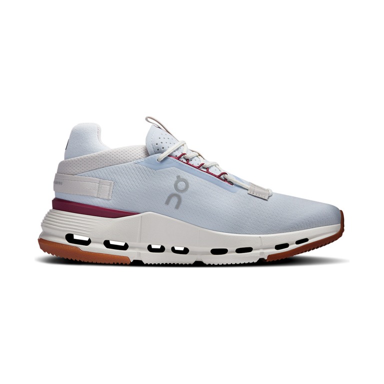 On Cloudnova 2 'Heather Sienna' Женские