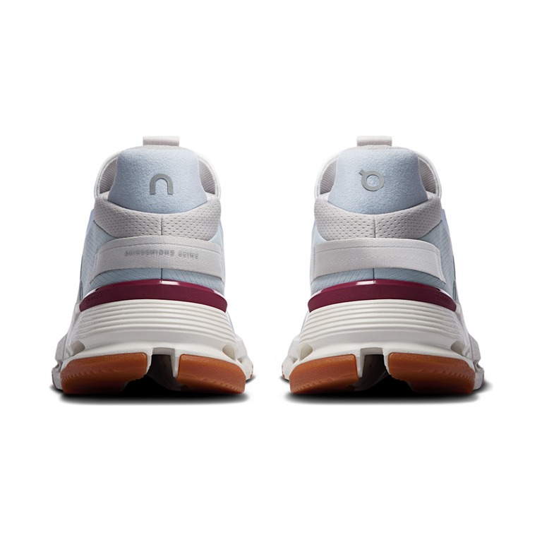 On Cloudnova 2 'Heather Sienna' Женские