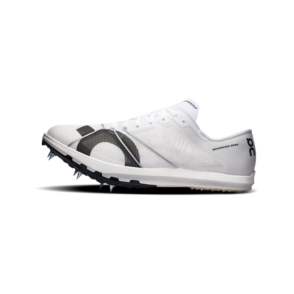 On Cloudspike XC 'White' Женские