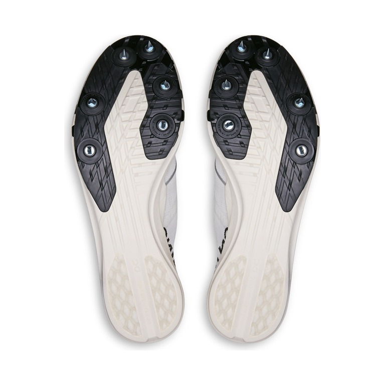 On Cloudspike XC 'White' Женские