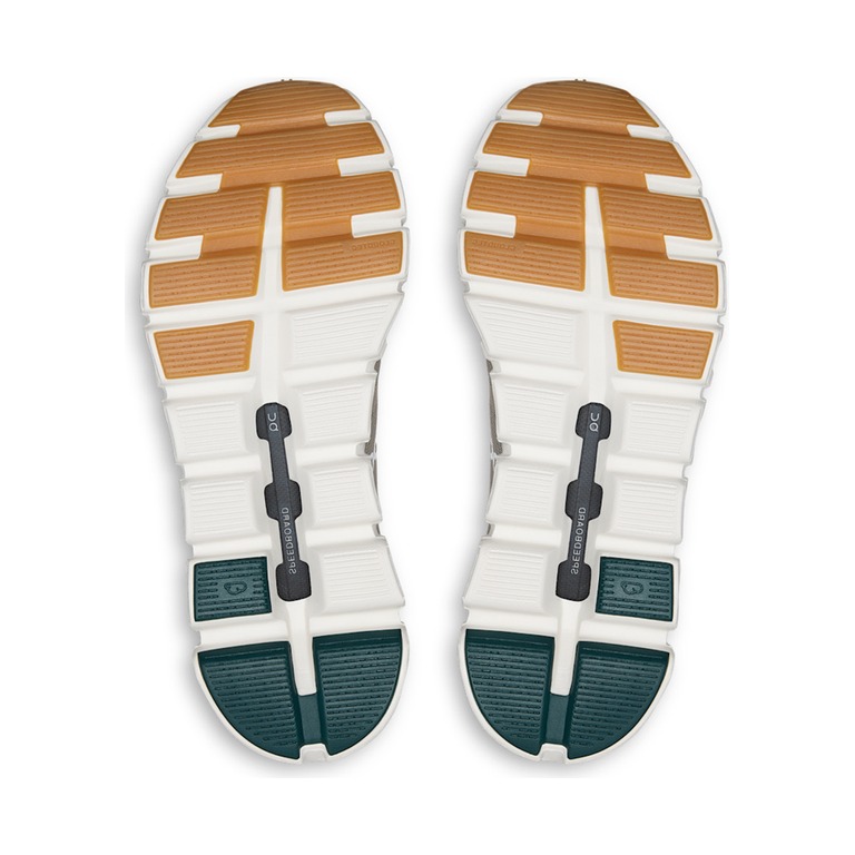 On Cloud 6 Versa 'Pearl Larch' Женские