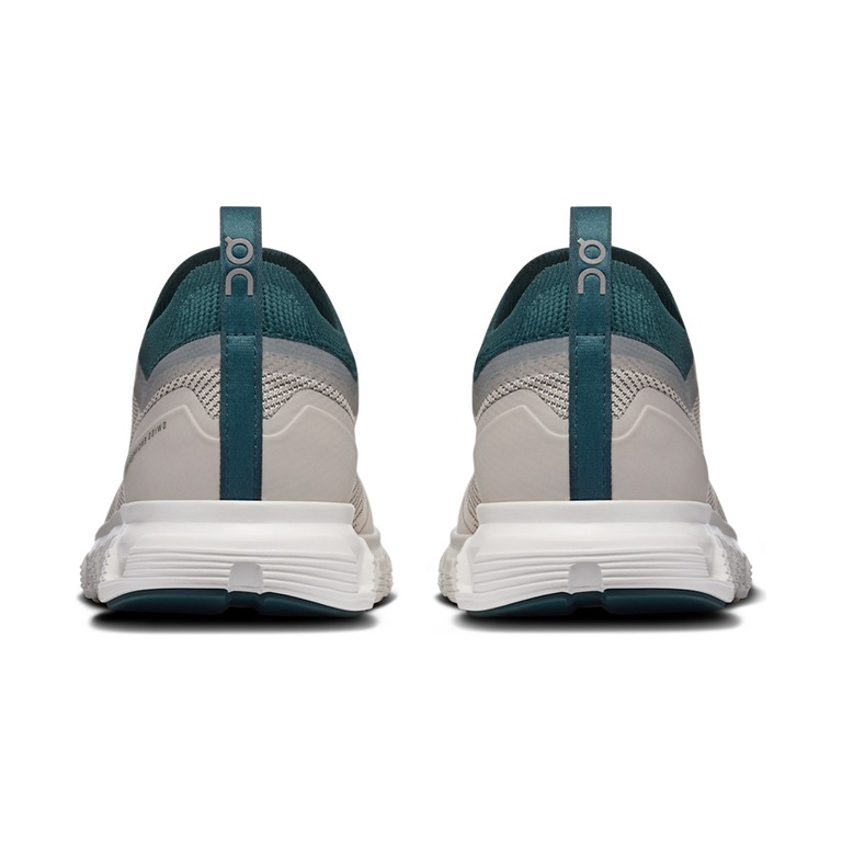 On Cloud 6 Versa 'Pearl Larch' Женские