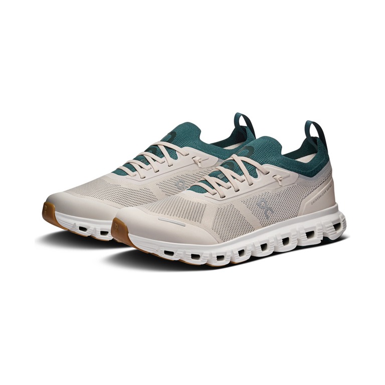 On Cloud 6 Versa 'Pearl Larch' Женские