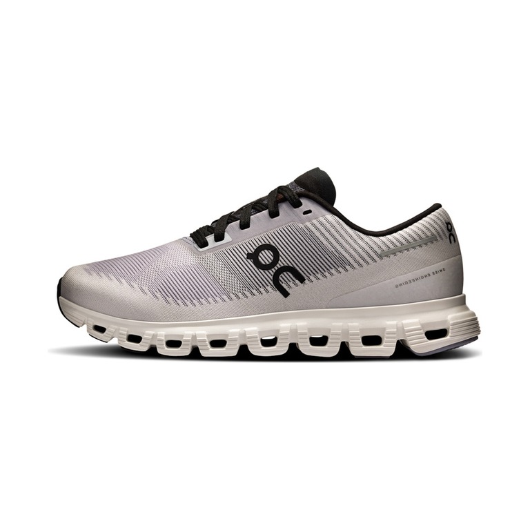 On Cloud 6 Push 'Lilac Black' Женские