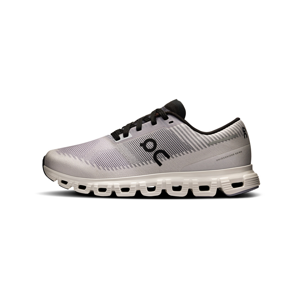 On Cloud 6 Push 'Lilac Black' Женские