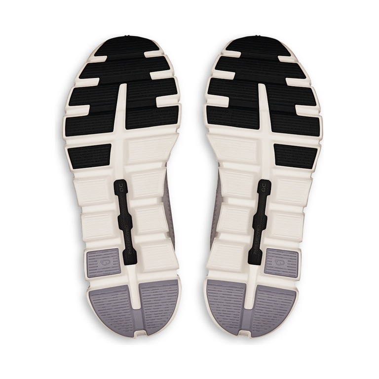 On Cloud 6 Push 'Lilac Black' Женские