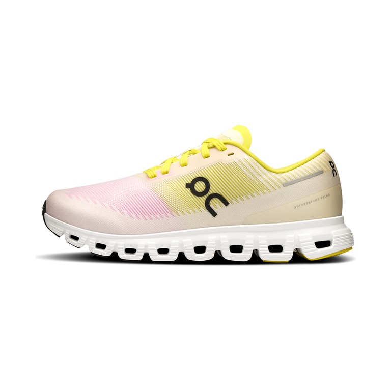On Cloud 6 Push 'Petal Lime' Женские