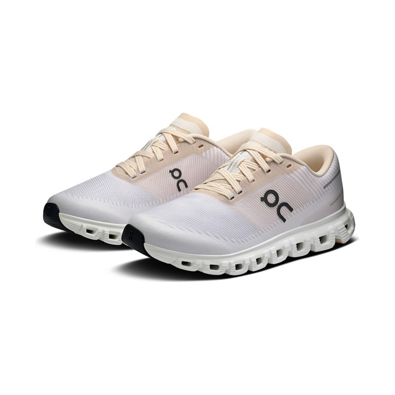 On Cloud 6 Push 'Petal Lime' Женские