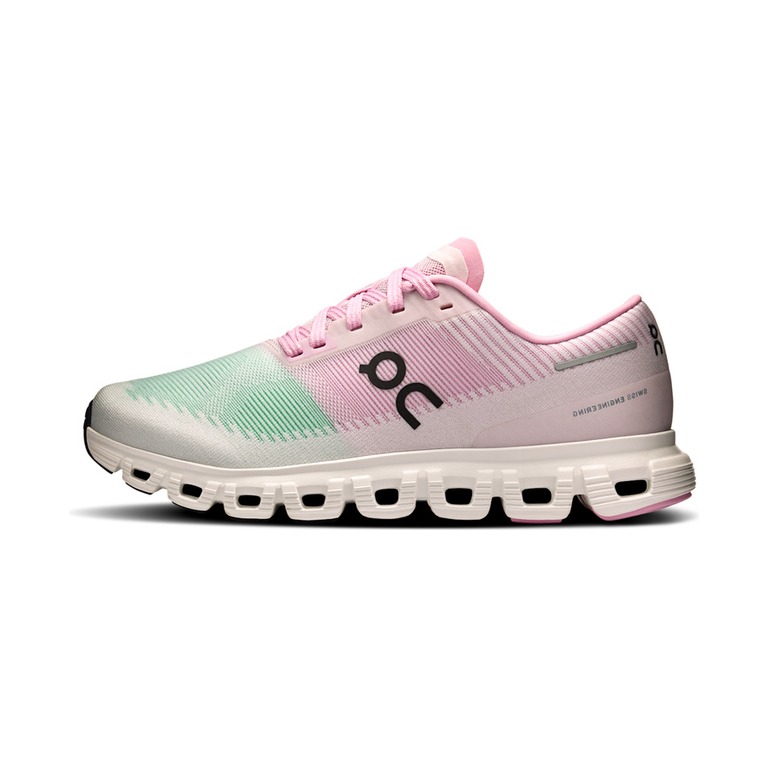 On Cloud 6 Push 'Honeydew Petal' Женские