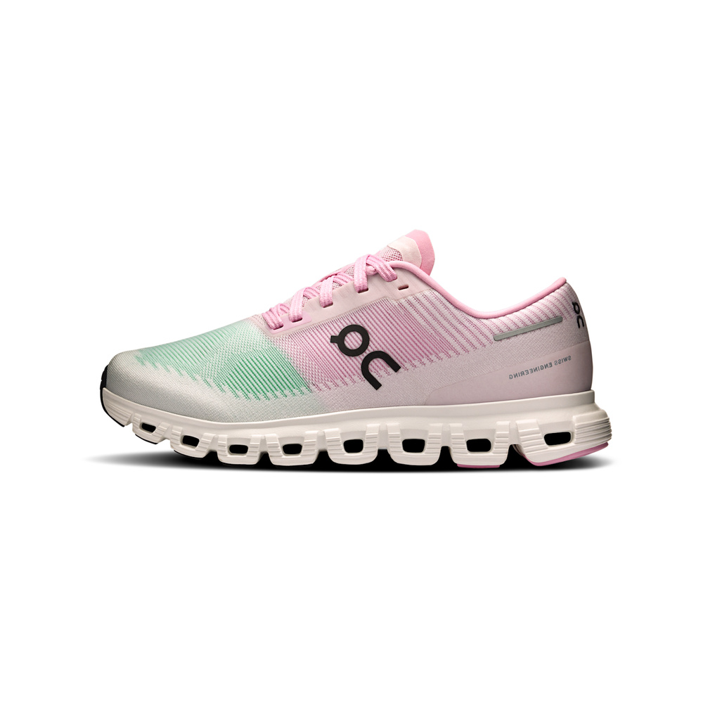 On Cloud 6 Push 'Honeydew Petal' Женские