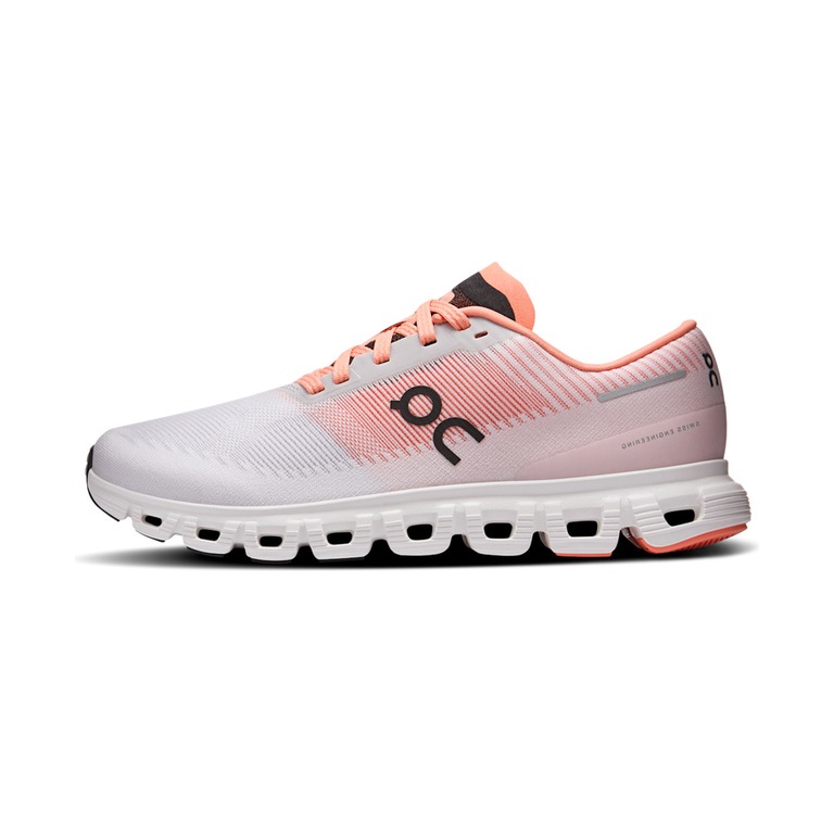 On Cloud 6 Push 'Sunstone Juniper' Женские