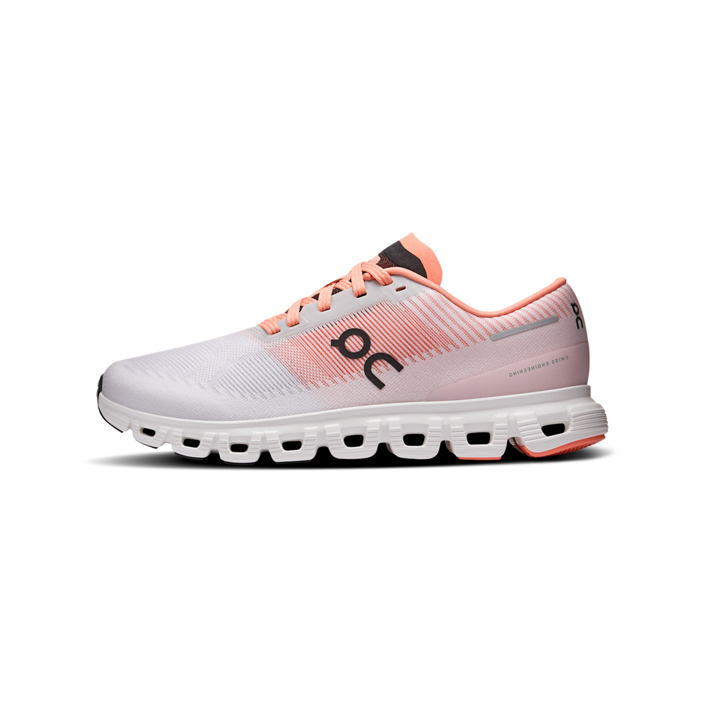 On Cloud 6 Push 'Sunstone Juniper' Женские