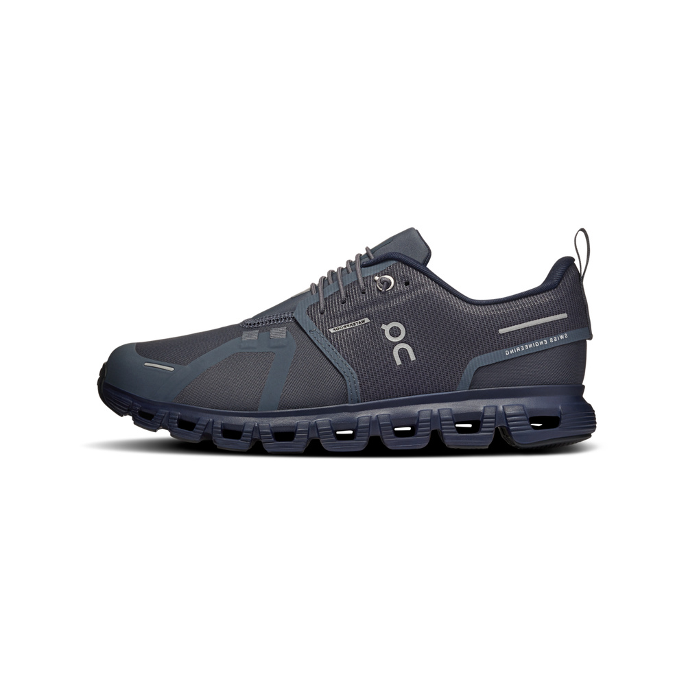 Navy Midnight