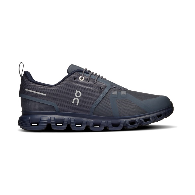 On Cloud 6 Waterproof 'Navy Midnight' Женские