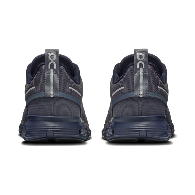 On Cloud 6 Waterproof 'Navy Midnight' Женские