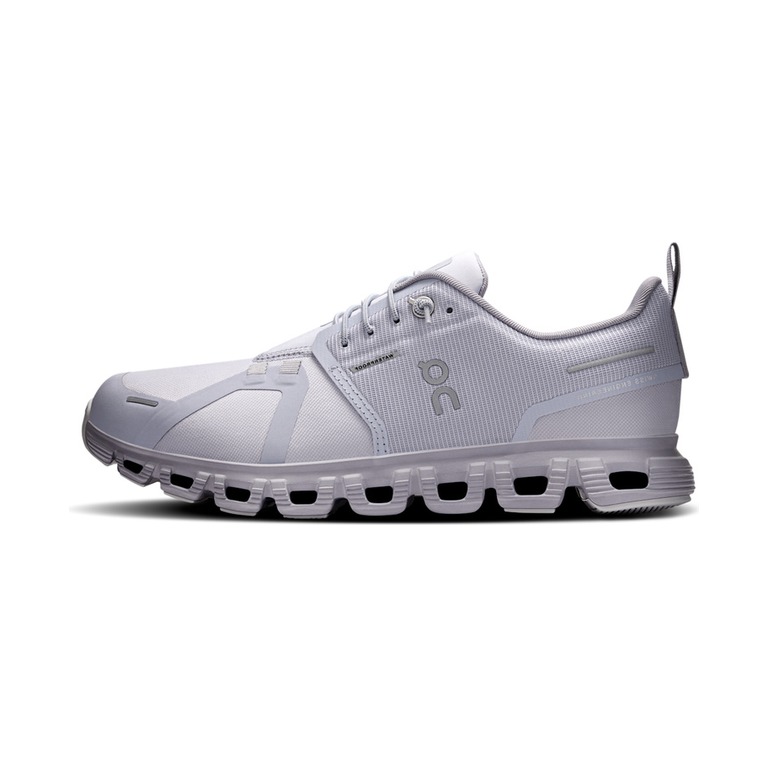 On Cloud 6 Waterproof 'Nimbus Lilac' Женские