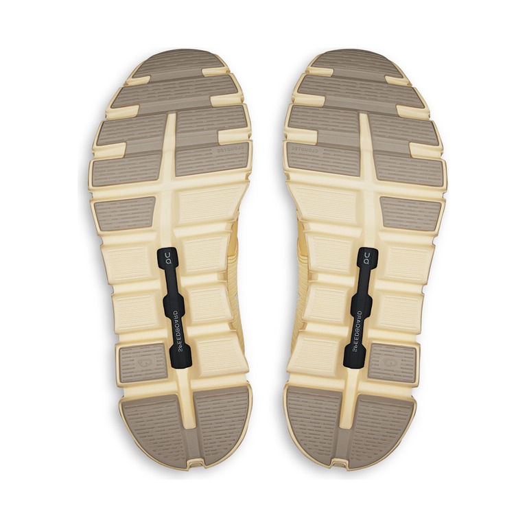 On Cloud 6 Waterproof 'Nimbus Lilac' Женские