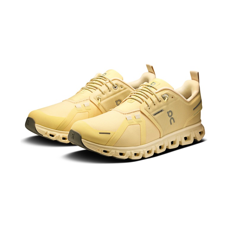 On Cloud 6 Waterproof 'Nimbus Lilac' Женские