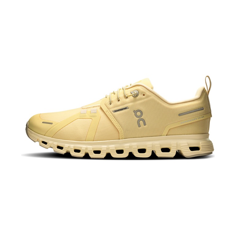 On Cloud 6 Waterproof 'Nectar Castor' Женские