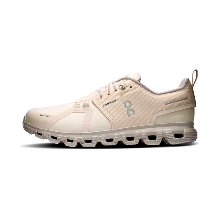 On Cloud 6 Waterproof 'Sand Desert' Женские