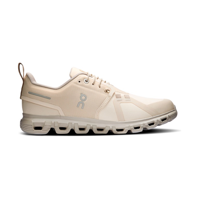 On Cloud 6 Waterproof 'Sand Desert' Женские
