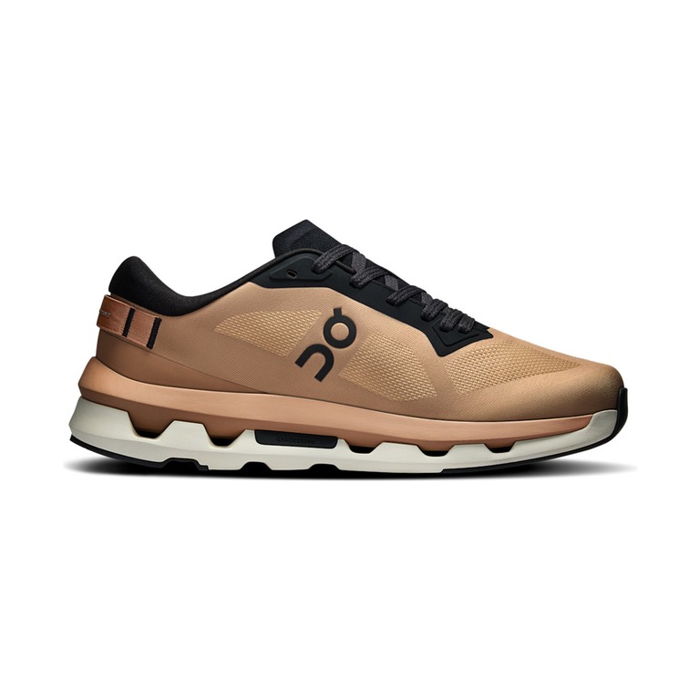 On Cloudzone 'Rosebrown Black' Женские