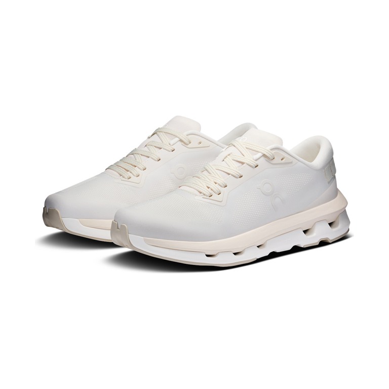 On Cloudzone 'Ivory Dew' Женские