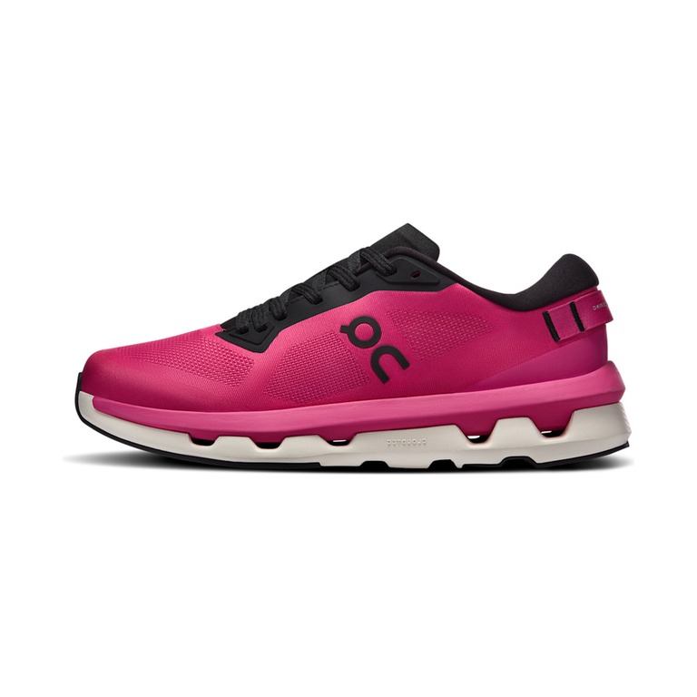 On Cloudzone 'Pink Black' Женские