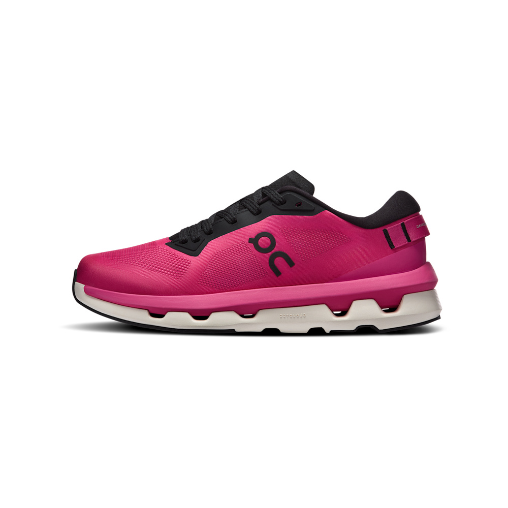 Pink Black