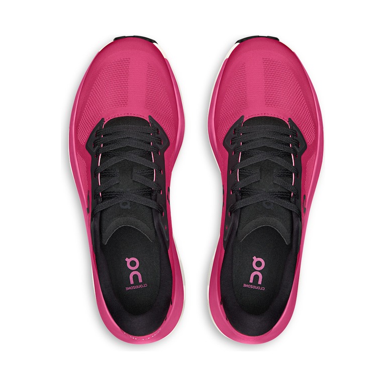 On Cloudzone 'Pink Black' Женские