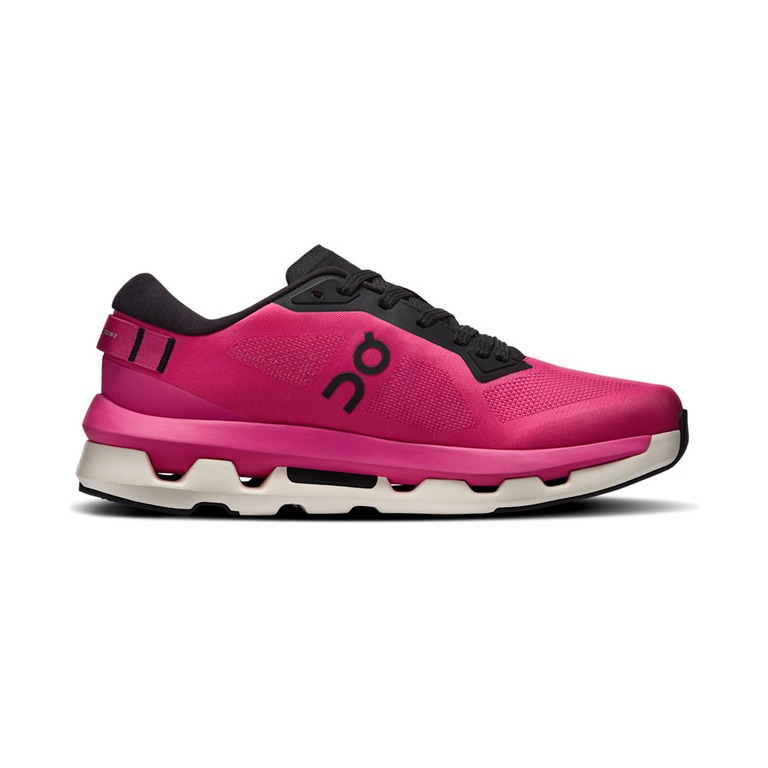 On Cloudzone 'Pink Black' Женские