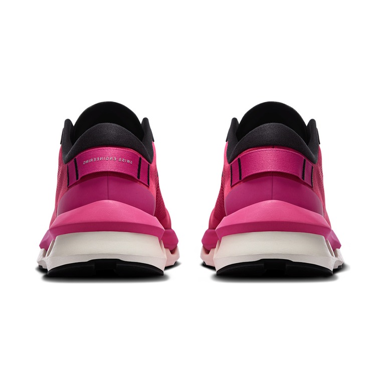 On Cloudzone 'Pink Black' Женские