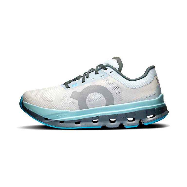 On Cloudflow 5 'Arctic Stone' Женские