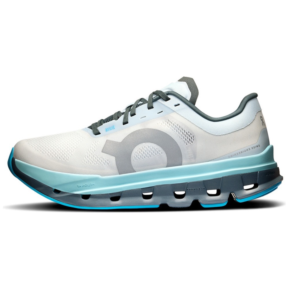 On Cloudflow 5 'Arctic Stone' Женские