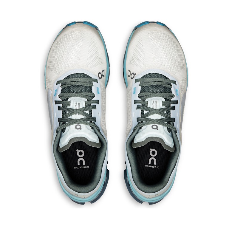 On Cloudflow 5 'Arctic Stone' Женские