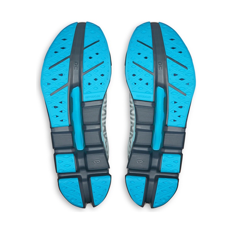 On Cloudflow 5 'Arctic Stone' Женские