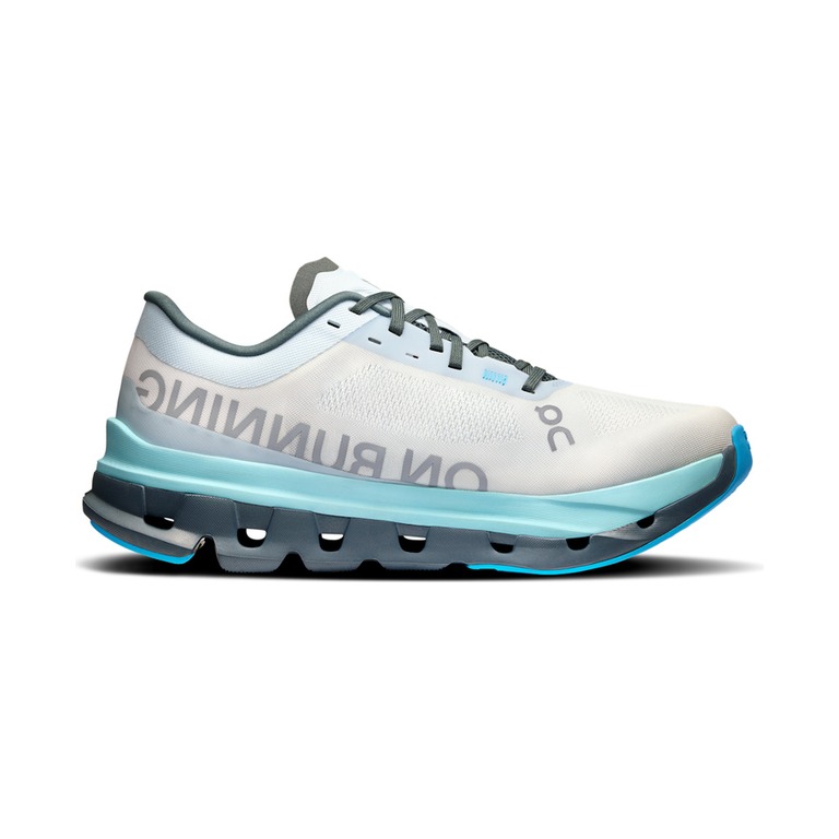 On Cloudflow 5 'Arctic Stone' Женские