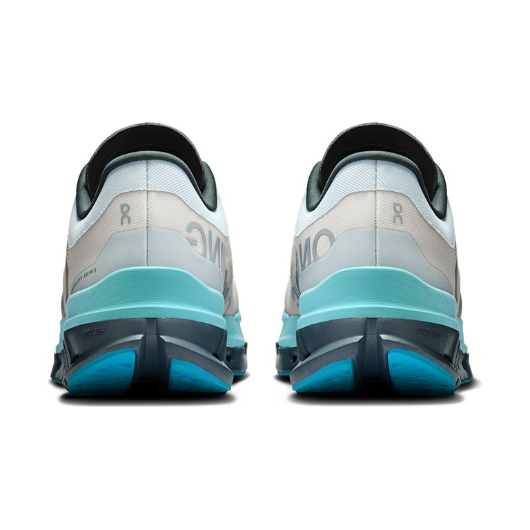 On Cloudflow 5 'Arctic Stone' Женские