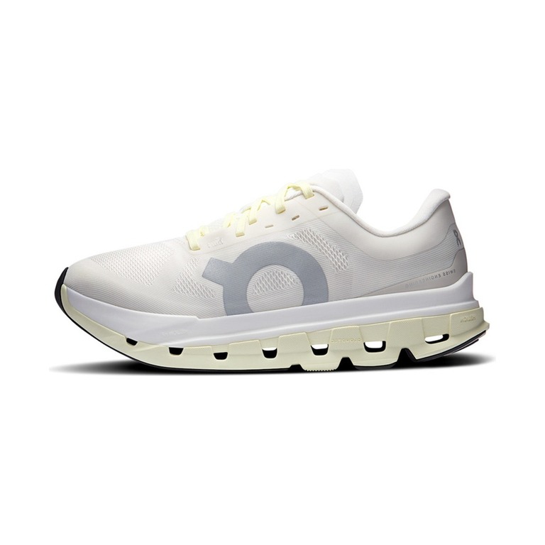 On Cloudflow 5 'Ivory Seedling' Женские