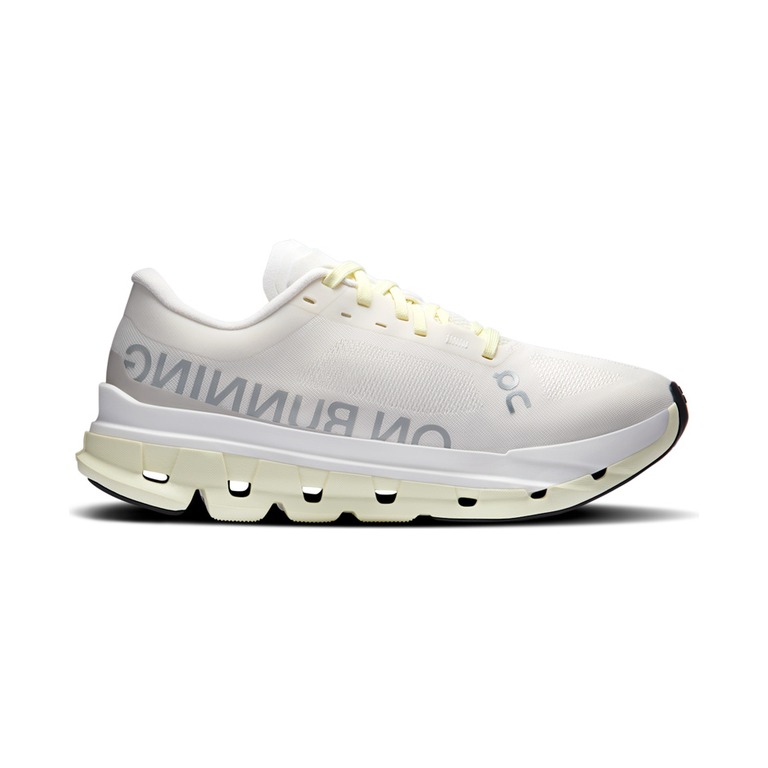On Cloudflow 5 'Ivory Seedling' Женские