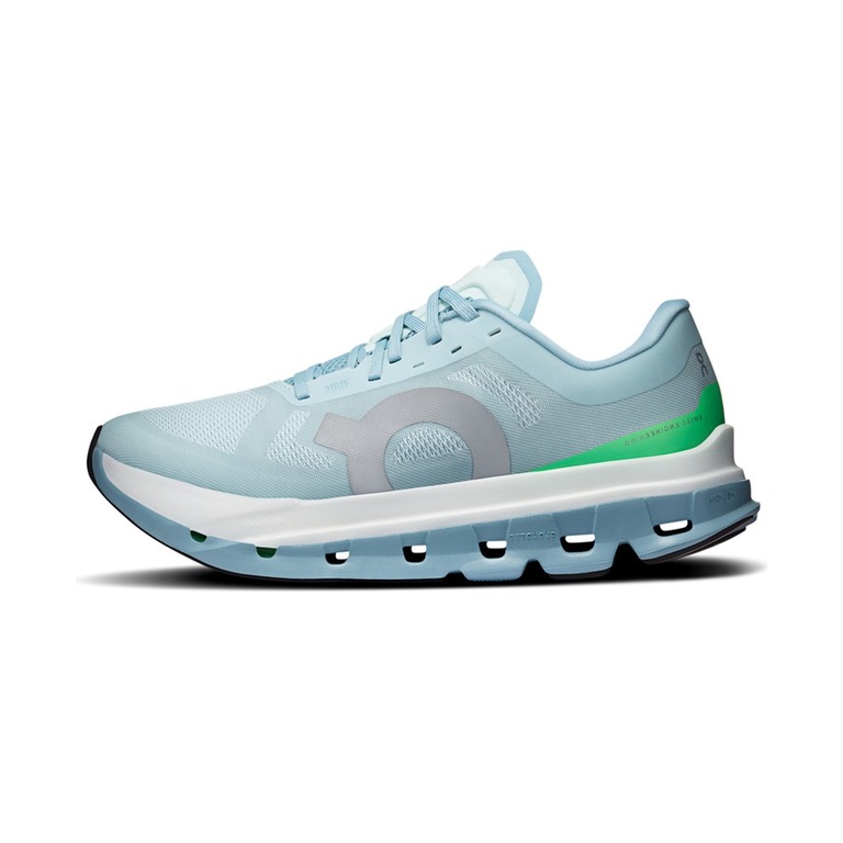 On Cloudflow 5 'Flurry Wash' Женские